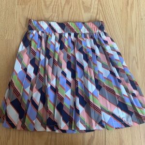 Banana Republic skirt